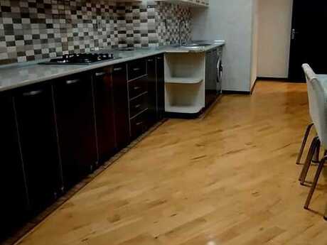Kirayə 2 otaqlı mənzil, 70 m², Şah İsmayıl Xətai: 1 200 ₼/ay 5
