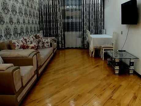 Kirayə 2 otaqlı mənzil, 70 m², Şah İsmayıl Xətai: 1 200 ₼/ay 4
