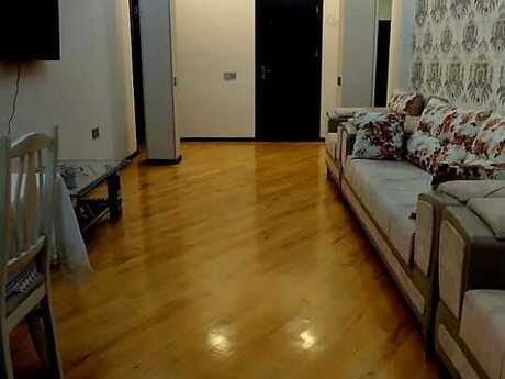 Kirayə 2 otaqlı mənzil, 70 m², Şah İsmayıl Xətai: 1 200 ₼/ay 3