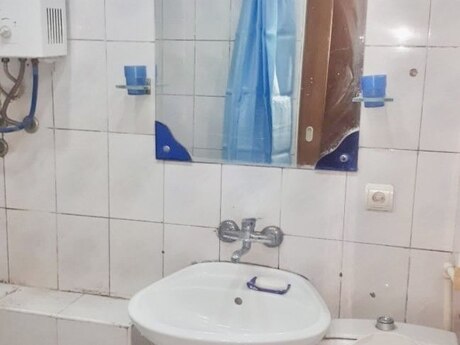 Kirayə 2 otaqlı mənzil, 38 m², Qara Qarayev: 500 ₼/ay 4