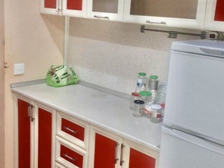 Kirayə 2 otaqlı mənzil, 38 m², Qara Qarayev: 500 ₼/ay 5