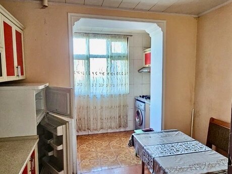 2 rooms · 38 m² · floor 3/5, Qara Qarayev