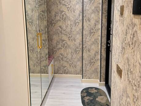 Kirayə 2 otaqlı mənzil, 70 m², Neftçilər: 750 ₼/ay 4