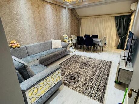 Kirayə 2 otaqlı mənzil, 70 m², Neftçilər: 750 ₼/ay 2