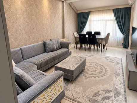 Kirayə 2 otaqlı mənzil, 70 m², Neftçilər: 750 ₼/ay 5