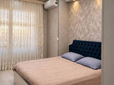Kirayə 2 otaqlı mənzil, 70 m², Neftçilər: 750 ₼/ay 3