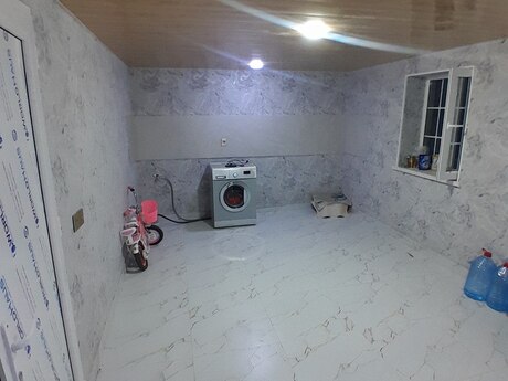 6 otaqlı həyət evi, 200 m², Binə: 109 000 ₼ 5