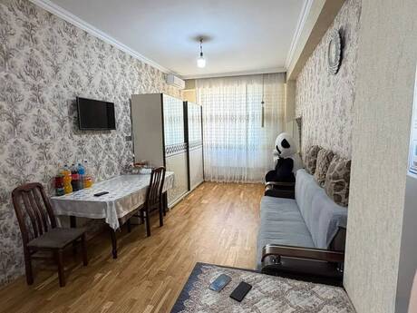 Объявление №6461690 - Сумгаит, Сумгаит, 2-комн., 43 м², 11/16 этаж