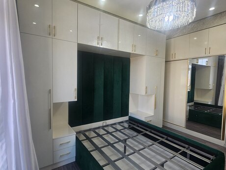 2 otaqlı mənzil, 58,3 m², Azadlıq Prospekti: 240 000 ₼ 5