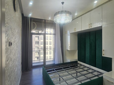 2 otaqlı mənzil, 58,3 m², Azadlıq Prospekti: 240 000 ₼ 4