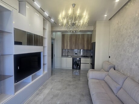 2 otaqlı mənzil, 58,3 m², Azadlıq Prospekti: 240 000 ₼ 3