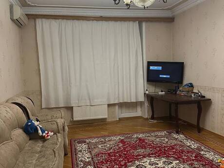 Elan №6461693 - Bakı, Xalqlar Dostluğu m., 3 otaqlı, 100 m², 10/16 mərtəbə