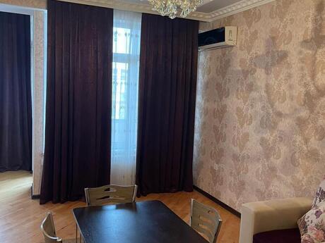 Kirayə 2 otaqlı mənzil, 109 m², Koroğlu: 1 299 ₼/ay 2