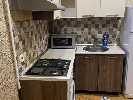 Kirayə 2 otaqlı mənzil, 109 m², Koroğlu: 1 299 ₼/ay 4
