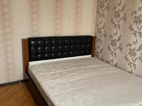 2 rooms · 109 m² · floor 7/11, Koroğlu