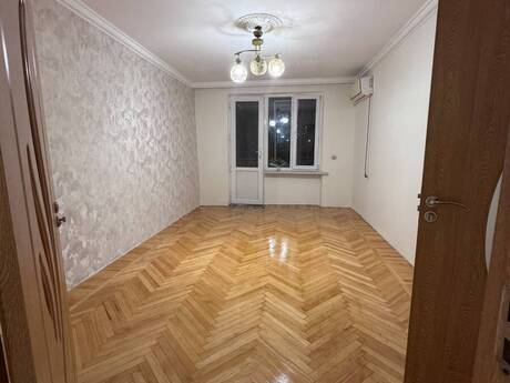 2 otaqlı mənzil, 55 m², İnşaatçılar: 172 000 ₼ 2
