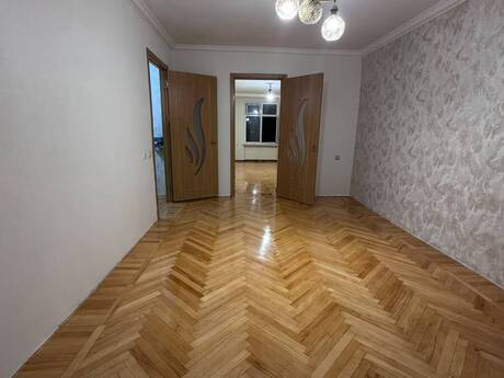 2 otaqlı mənzil, 55 m², İnşaatçılar: 172 000 ₼ 4