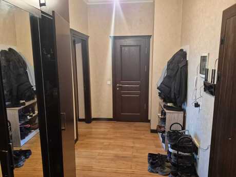 Elan №6461707 - Bakı, 20 Yanvar m., 3 otaqlı, 92 m², 6/13 mərtəbə