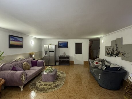 7 otaqlı həyət evi, 420 m², İnşaatçılar: 410 000 ₼ 4
