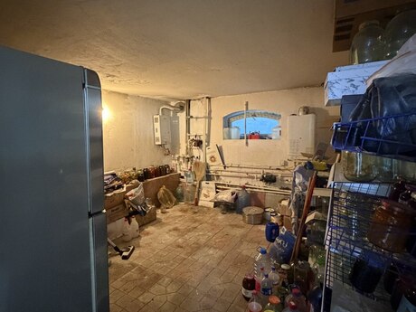 7 otaqlı həyət evi, 420 m², İnşaatçılar: 410 000 ₼ 5