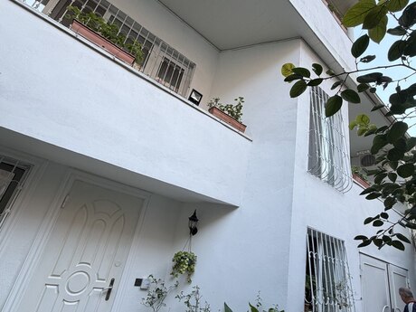 7 otaqlı həyət evi, 420 m², İnşaatçılar: 410 000 ₼ 3