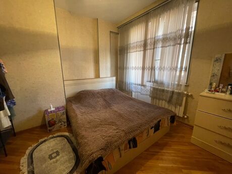 2-room apartment for rent, 52 m², İnşaatçılar: 550 ₼/mo 4