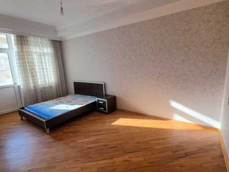 3-room apartment for rent, 135 m², Memar Əcəmi: 800 ₼/mo 4