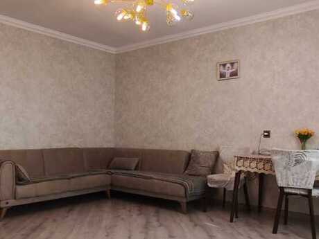 3 otaqlı mənzil, 70 m², Xalqlar Dostluğu: 135 000 ₼ 2