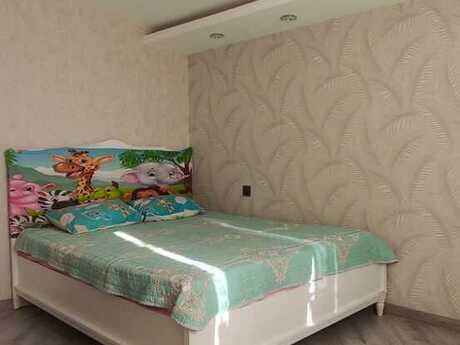 3 otaqlı mənzil, 70 m², Xalqlar Dostluğu: 135 000 ₼ 4