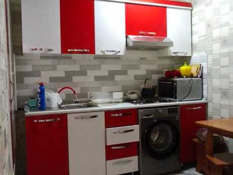 3 otaqlı mənzil, 70 m², Xalqlar Dostluğu: 135 000 ₼ 5