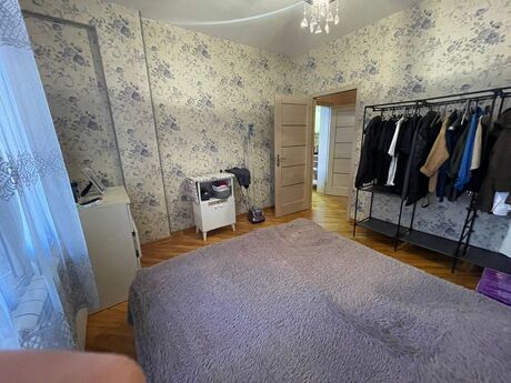2-room apartment for rent, 52 m², İnşaatçılar: 550 ₼/mo 5