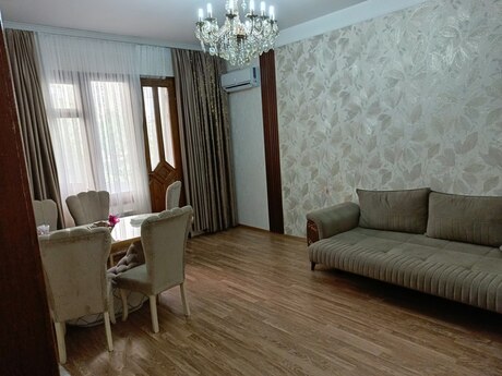 3 otaqlı mənzil, 91 m², Nərimanov: 310 000 ₼ 4