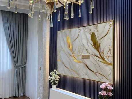 3 otaqlı mənzil, 107 m², Nəsimi: 364 000 ₼ 4