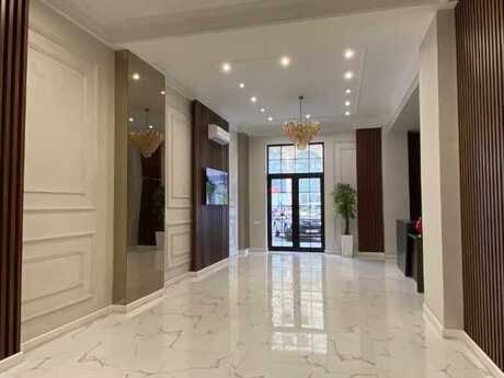 3 otaqlı mənzil, 107 m², Nəsimi: 364 000 ₼ 3
