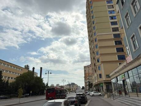 Elan №6461713 - Bakı, 20 Yanvar m., 2 otaqlı, 55 m², 3/5 mərtəbə