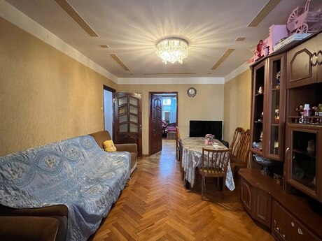2 otaqlı mənzil, 55 m², 20 Yanvar: 150 000 ₼ 2