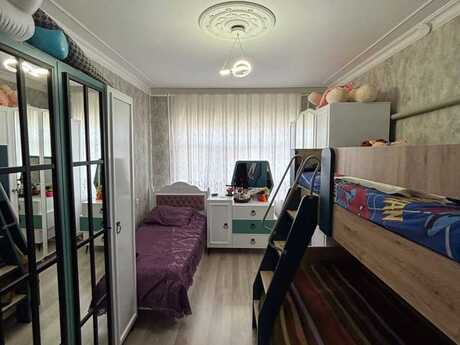3 otaqlı mənzil, 80 m², Köhnə Günəşli: 178 000 ₼ 5