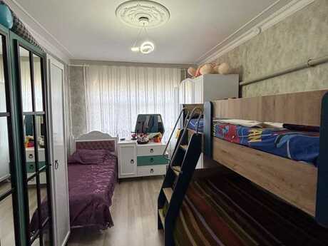 3 otaqlı mənzil, 80 m², Köhnə Günəşli: 178 000 ₼ 4