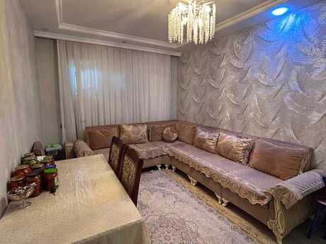3 otaqlı mənzil, 80 m², Köhnə Günəşli: 178 000 ₼ 2