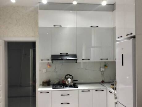 2-room apartment for rent, 65 m², Həzi Aslanov: 750 ₼/mo 5