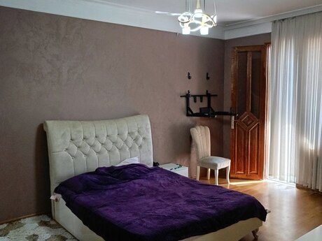 3 otaqlı mənzil, 91 m², Nərimanov: 310 000 ₼ 5