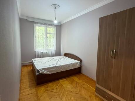 Kirayə 3 otaqlı mənzil, 70 m², Memar Əcəmi: 590 ₼/ay 2