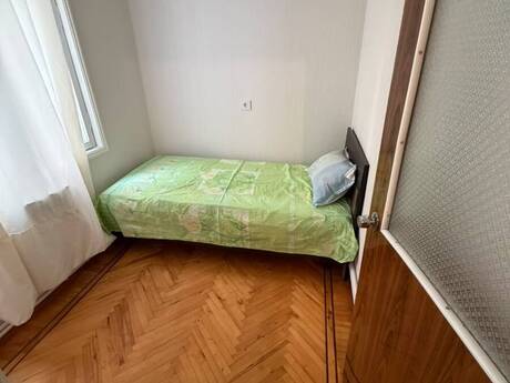 Kirayə 3 otaqlı mənzil, 70 m², Memar Əcəmi: 590 ₼/ay 4