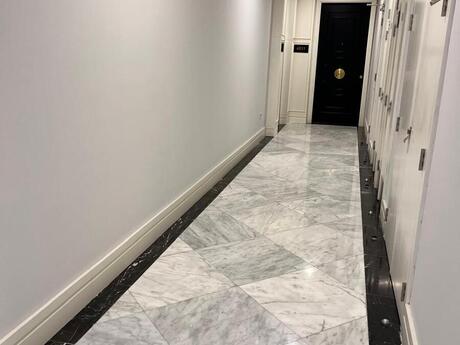 3 otaqlı mənzil, 136 m², Ağ şəhər: 814 000 ₼ 3