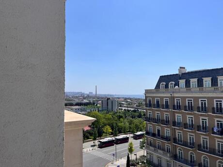 3 otaqlı mənzil, 136 m², Ağ şəhər: 814 000 ₼ 4