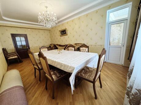 4 otaqlı mənzil, 140 m², 20 Yanvar: 349 500 ₼ 2