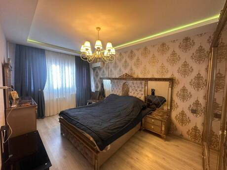 Kirayə 2 otaqlı mənzil, 60 m², Yeni Günəşli: 600 ₼/ay 4