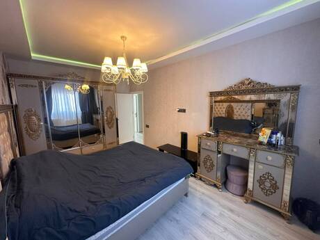 Kirayə 2 otaqlı mənzil, 60 m², Yeni Günəşli: 600 ₼/ay 5