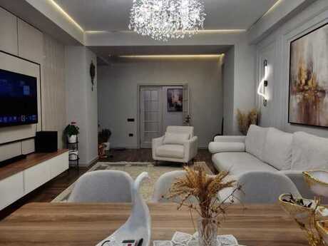 4-комнатная квартира, 182 м², Nəriman Nərimanov: 585 000 ₼ 4