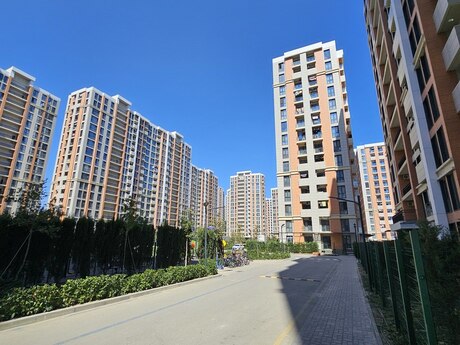 2-room apartment, 50 m², Park Yasamal: 195 000 ₼ 5